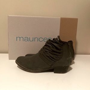 Maurices boot